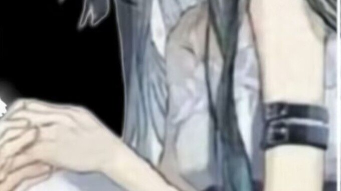 [Zhan Shen/Jiang Er/Dubbing] "The little fish Er is ready, An Qing fish, please take the bait soon"