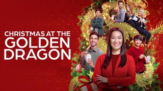 Christmas at the Golden Dragon 2022 Subtitle Indonesia