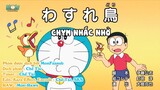 Doraemon Tập 608 : "Trym" Nhắc Nhở