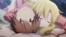 Sakurasou no pet na kanojo episode 9 subtitle Indonesia