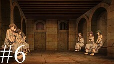 Kuro no shoukanshi - Episode 6 sub indo ( Gogo - Nime)