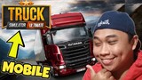 Download Truck Simulator Ultimate For Android Mobile | Offline | High Graphics