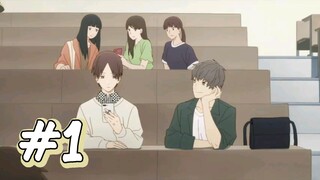 Play It Cool, Guys - Episode 1 (English Sub)