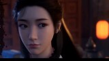 Mortal Immortal Arrival 19: Han Li and Baohua have arrived at the underground palace, and the offspr
