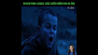 Review Phim - Cuộc Chiến Chống PHA RA ÔNG