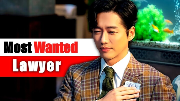 Why One Doller Lawyer kdrama is different?