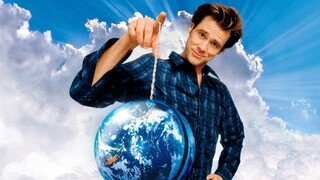 7วันนี้พี่ขอเป็นพระเจ้า-Bruce almighty (สปอยหนังเก่า)