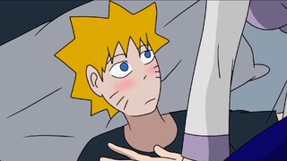 Naruto & Hinata - bạn biết đấy!