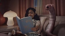 Melanie Martinez - LEECHES (Official Music Video)