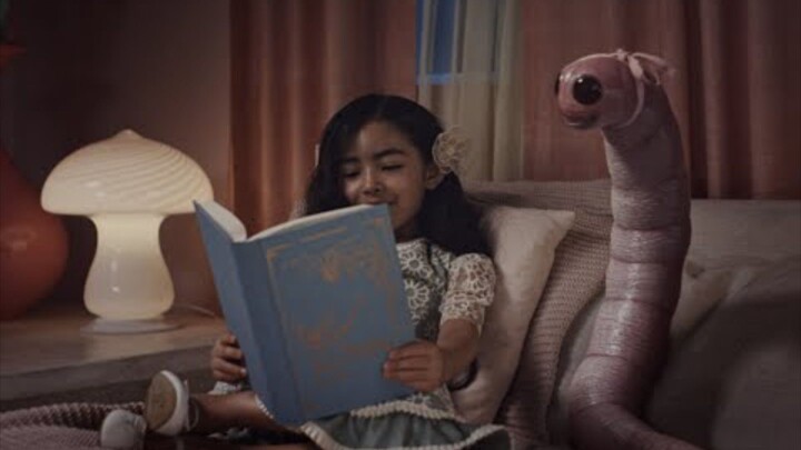 Melanie Martinez - LEECHES (Official Music Video)