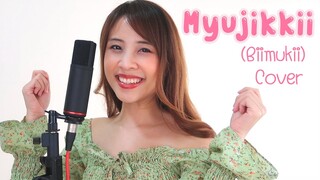 Myujikkii / Mimigumo  - Music BNK48 [Cover]  BiimuKii