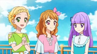 Aikatsu! Indonesia|Episode 158 HD