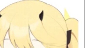 (Adult Ibuki) Sensei was forced to pay for food when he was not given a kiss outside