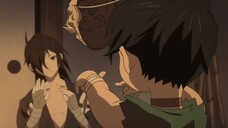 Dororo EP 19 - Indo Sub