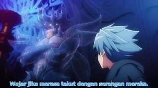 Duel Masters LOST ~CRYSTAL of Remembrance~ Episode 04 Sub indo (Tamat)