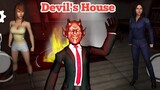 Misi Penyelamatan - Devils House Creepy Scream Horror Free Game 2020 Full Gameplay