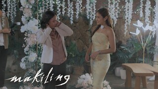 "Beterano tayo sa pagiging friendzone!" | Makiling