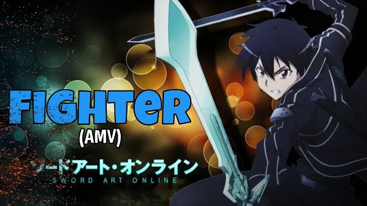 Sword Art Online (AMV) 1080P HD / Best Edit
