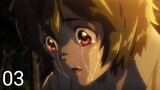 Koutetsujou no Kabaneri: Unato Kessen English Sub - E1 - BiliBili