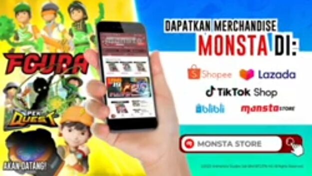 BOBOIBOY GALAXY SORI EP 01