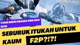 Game gak ramah F2P, afa iyaah? - Snowbreak Containment Zone