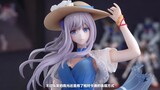 Returning from maternity leave! ~ Lexington Sunshine Flower Sea Ver. Figure introduction and sharing