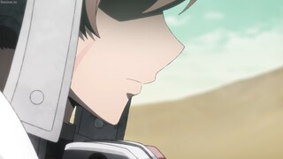 Handyman Saitou in Another World - Episode 09