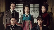 MR. SUNSHINE EPS 19 SUB INDO