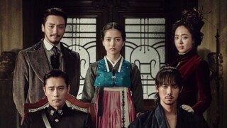 MR. SUNSHINE EPS 19 SUB INDO