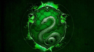 [Potret grup Slytherin] Kami Slytherin adalah sekelompok orang gila selangkah demi selangkah yang be