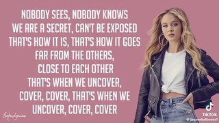 uncover