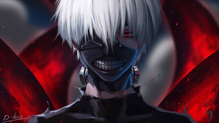 [อนิเมะ][ครบรอบ 10 ปี Tokyo Ghoul]