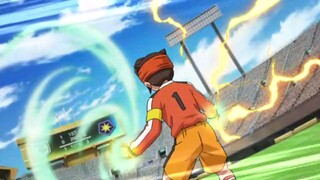 INAZUMA ELEVEN ORION NO KUKUIN EP 06