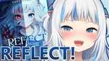[LETS CHAT] REFLECT
