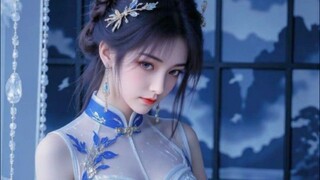 TALES OF HERDING GODS EPS 31