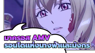 มาครอส พลัส AMV|รอนโดแห่งนางฟ้าและมังกร