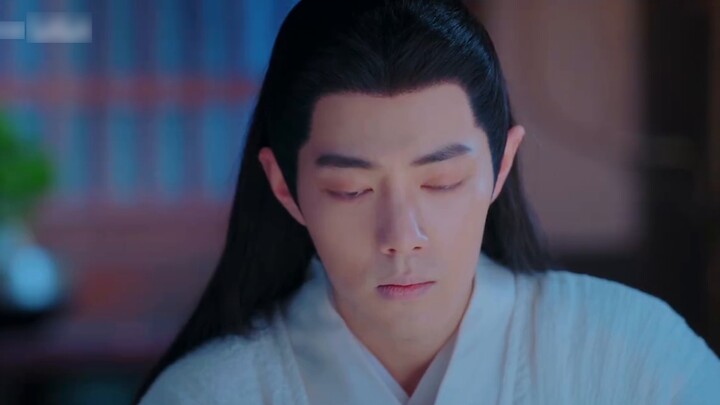 [Xiao Zhan Narcissus | Dyeing] Your Majesty, please stay away from me 01, the queen is abandoned, th