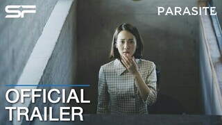 Parasite ชนชั้นปรสิต | Official Trailer 2  ตัวอย่าง ซับไทย