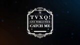 TVXQ - 4th World Tour 'Catch me in Seoul' [2012.11.17]