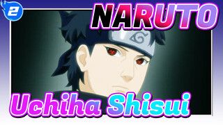 NARUTO
Uchiha Shisui_2