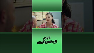You Cheated on Me - Love Undercover #shorts