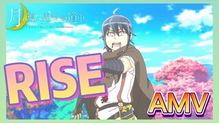 [RISE] AMV