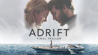 Adrift 2018