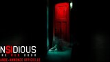 watch movies free INSIDIOUS THE RED DOOR – Official Trailer (HD) : link in description