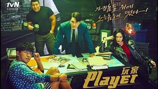 The Player Episode 02 sub Indonesia (2018) Drakor