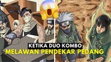 Pertarungan Baddas 😈Duo Sahabat dari Konoha|Naruto Shippuden 504-509