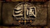 Three Kingdoms ep21