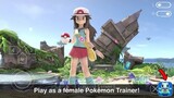 3d Pokemon Best Ever Game For Android High Graphics