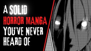 Noah Of The Blood Sea: A Vampire Horror Manga That Doesn't Suck!