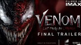 ดูหนังใหม่ ตรงปก พากไทย หนังวีนั่ม์ ตอนที่ 3 #เวน่อม #Venom 2